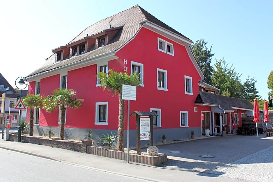 Hotel Hochdorfer Hirschen