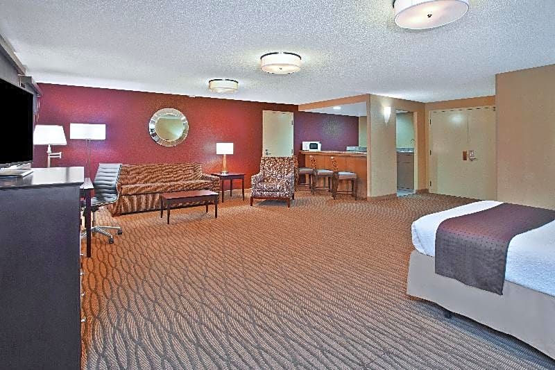 Holiday Inn Manitowoc