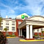 Holiday Inn Express Hotel & Suites Quincy I-10