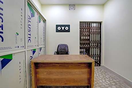 Hotel O Priya Palace