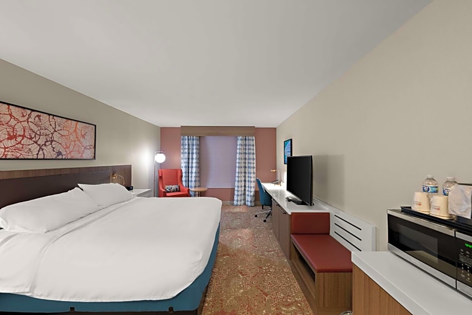 Hilton Garden Inn Omaha East/Council Bluffs