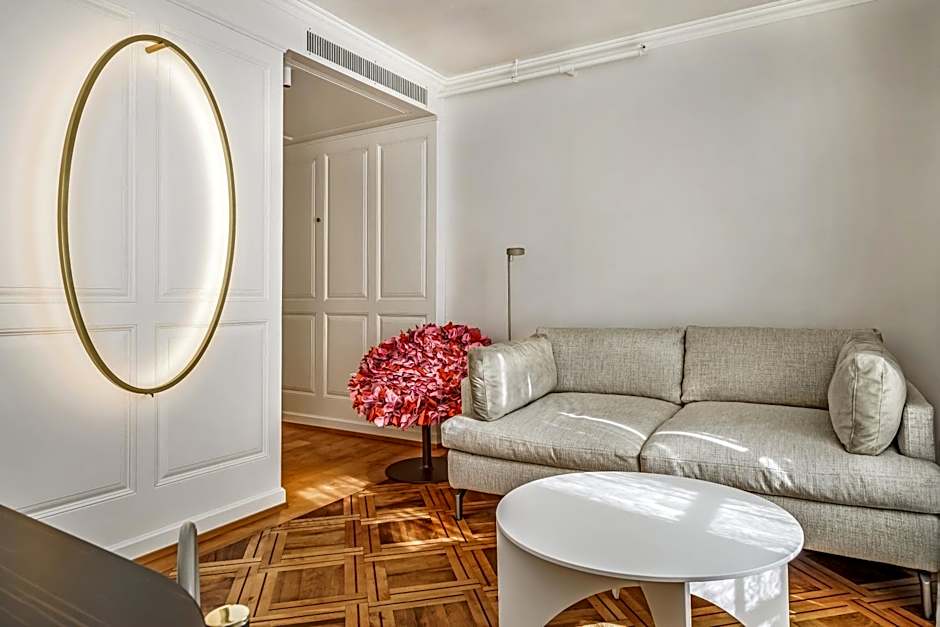 BLUME Baden Hotel & Restaurant
