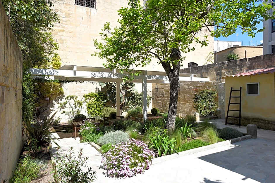 Il Giardino Di Benedetta