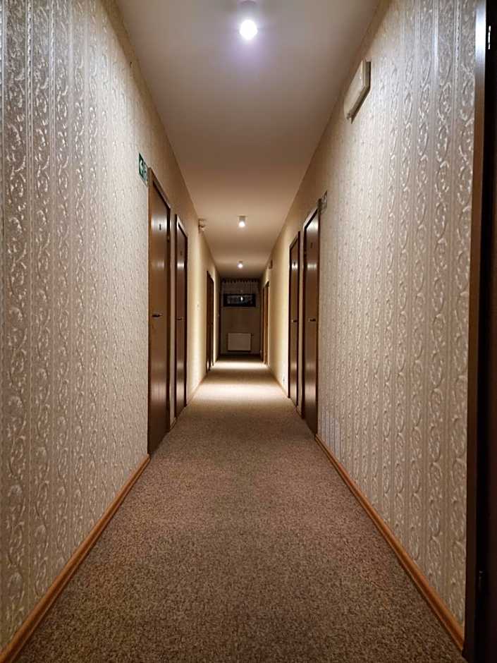Hotel Jola