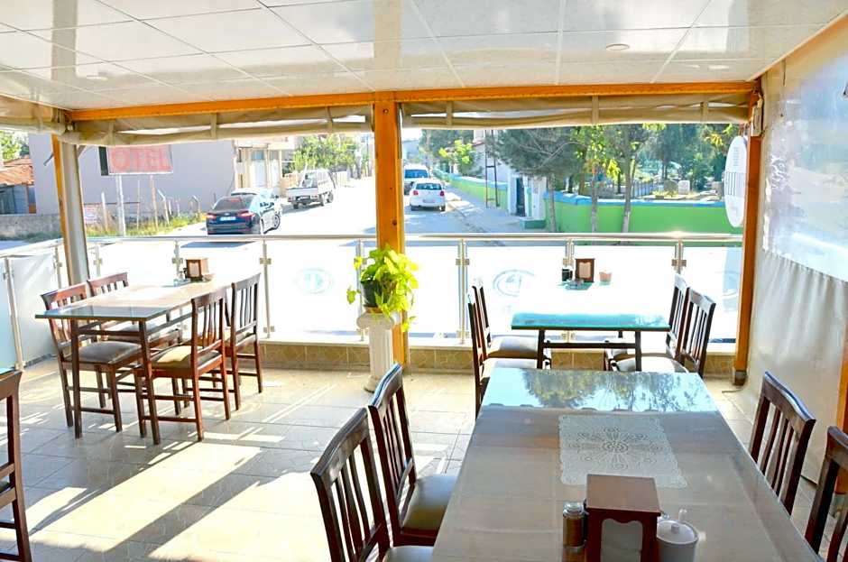 Elite Hotel City Center Saray Bed and Breakfast