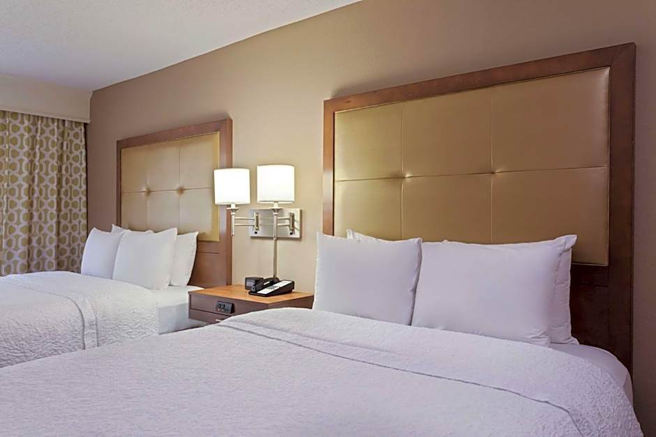 Hampton Inn By Hilton And Suites Atlanta/Duluth/Gwinnett County