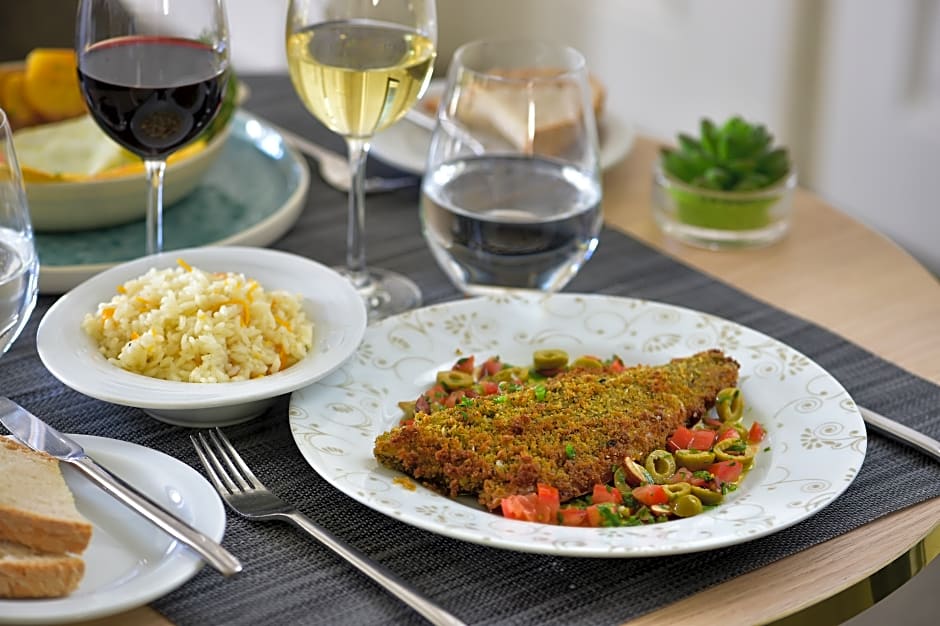 Villa Termal Spa Hotel by Unlock Hotels