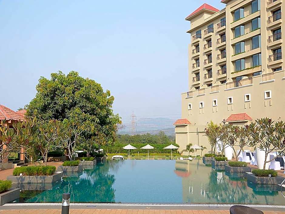 Novotel Imagica Khopoli - An AccorHotels Brand