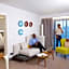 Novotel Cotonou Orisha