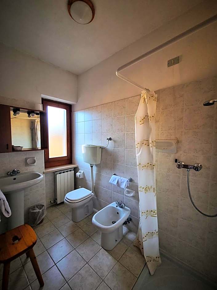 Hotel Piccola Mantova