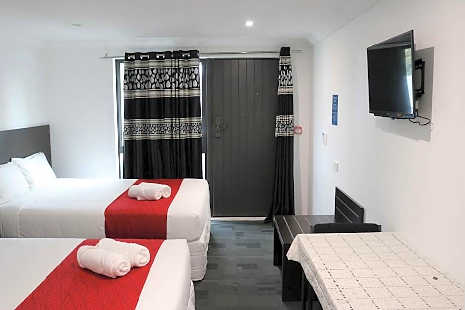 Krishna Motel - Newly Built in Papakura