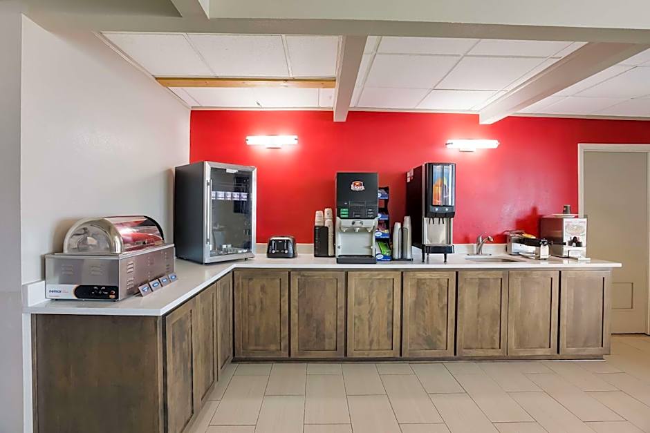 SureStay Hotel by Best Western Higginsville