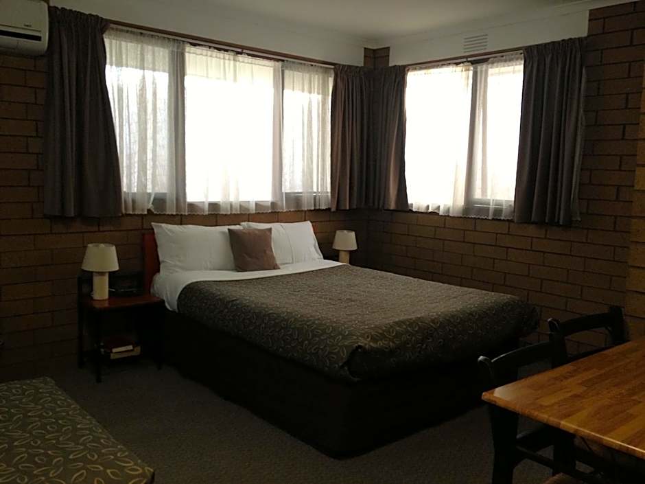 Rippleside Park Motor Inn