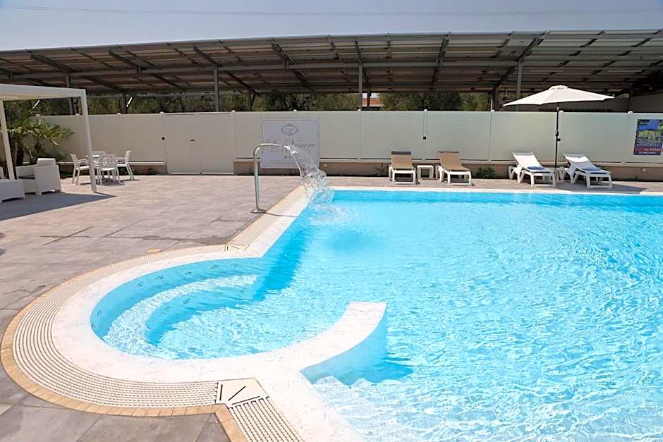 Hotel Il Quadrifoglio