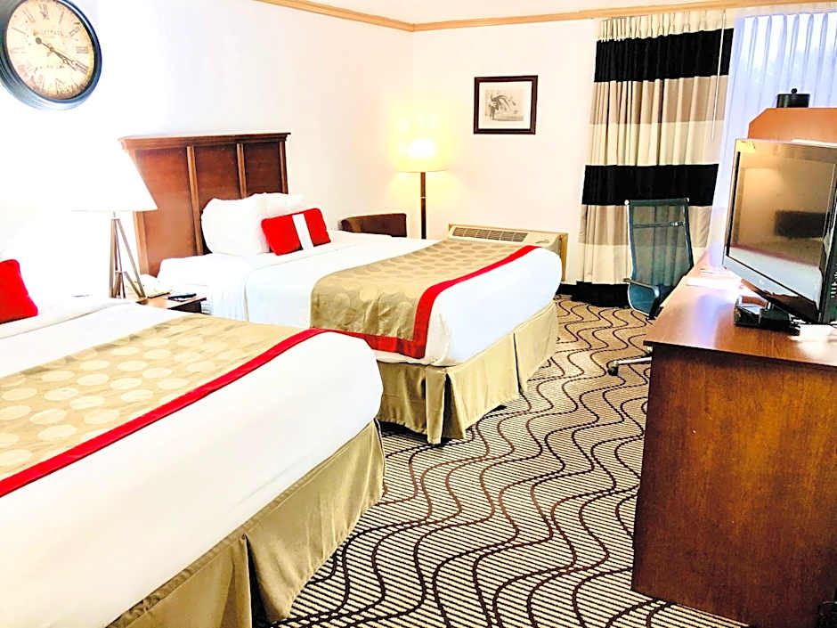 Ramada by Wyndham Birmingham Airport