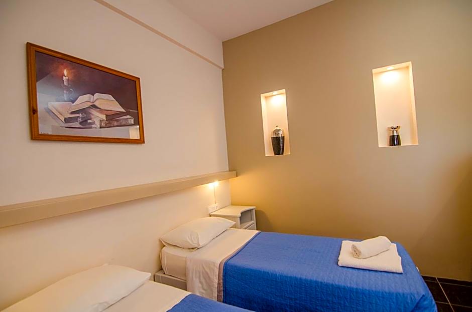 Skala Sunset Hotel and spa