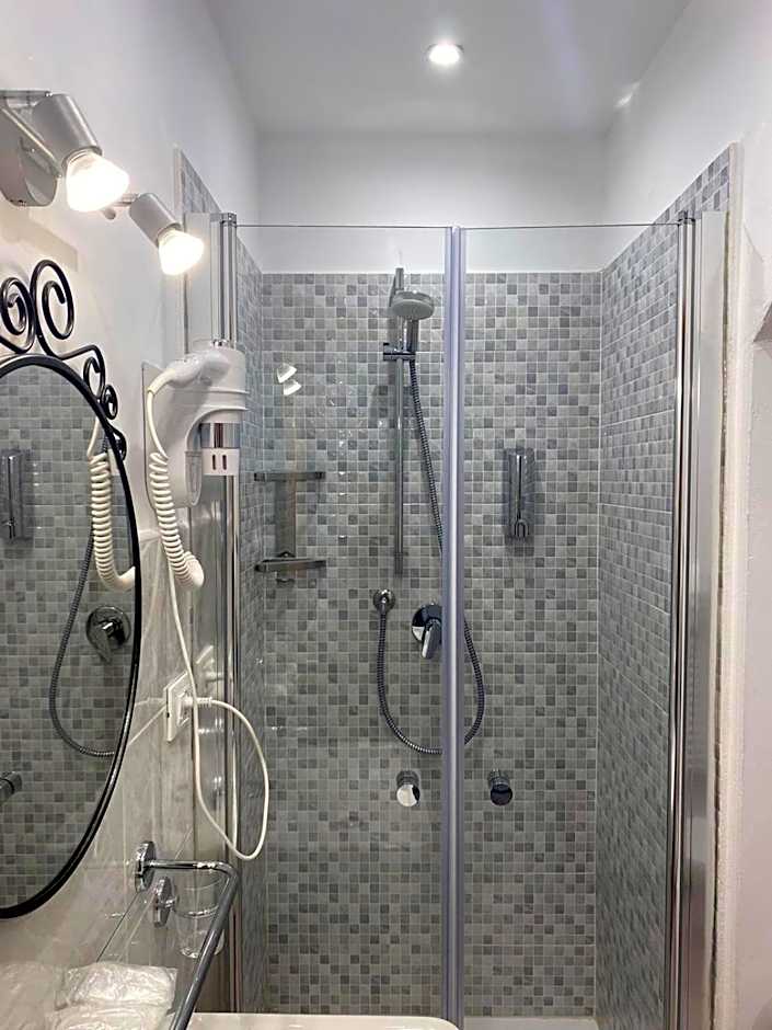 Green Quiet Affittacamere