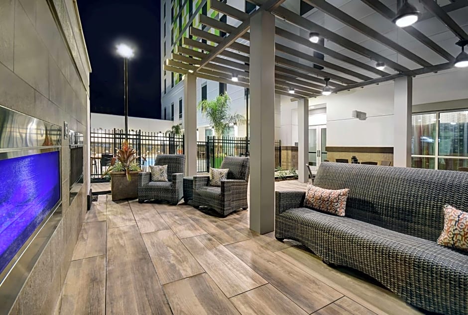 Hilton Garden Inn Houston Medical Center, TX