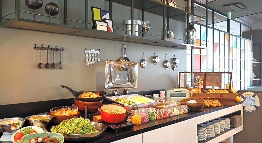 Ibis Styles Tokyo Bay