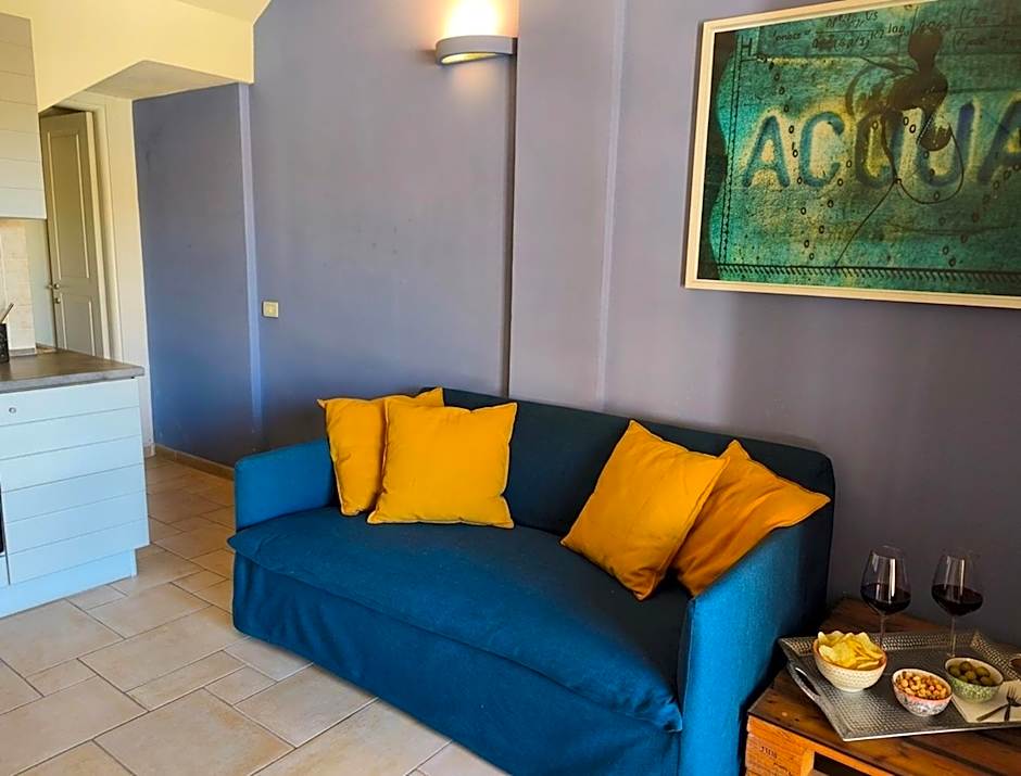 Hotel La Posta di Torrenova