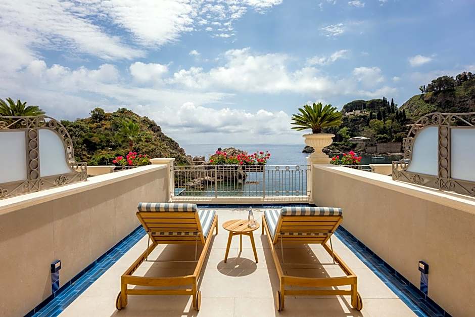 Grand Hotel Mazzaro Sea Palace