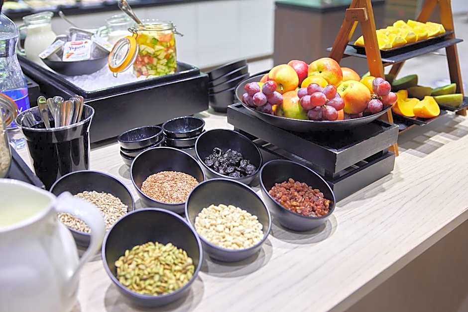 Holiday Inn Vilnius By IHG