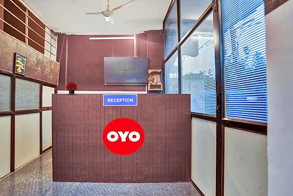 Silver Peace by OYO Rooms – Indore, OH