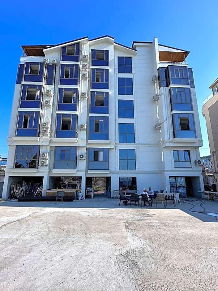 Karamürsel Mohti Otel Fitness Organizasyon