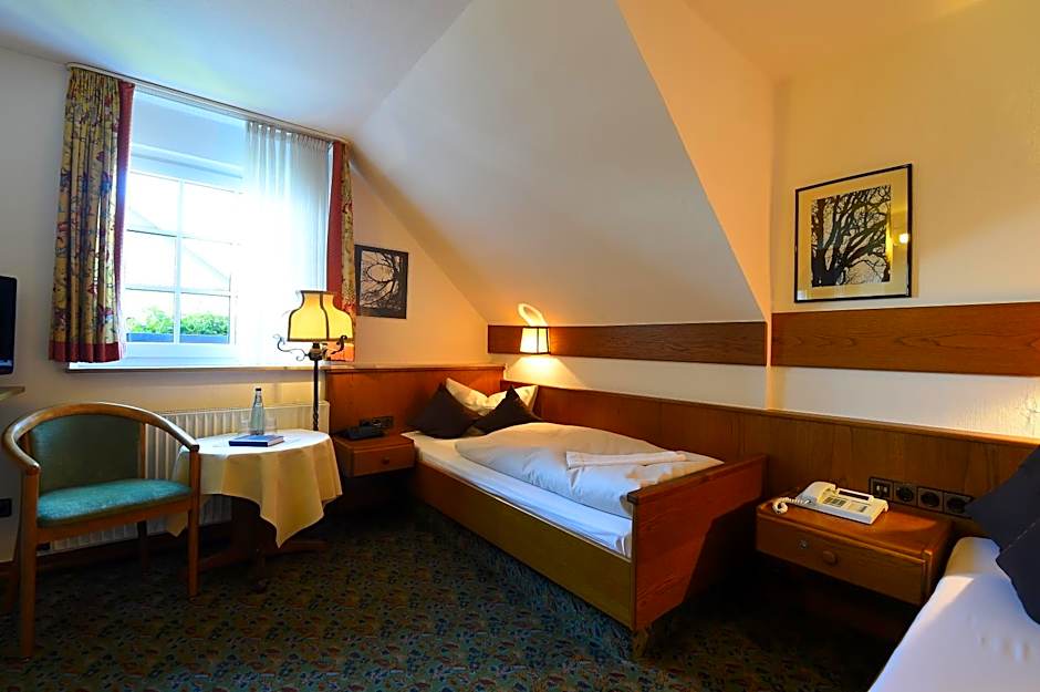 Landhotel Gasthof Willecke