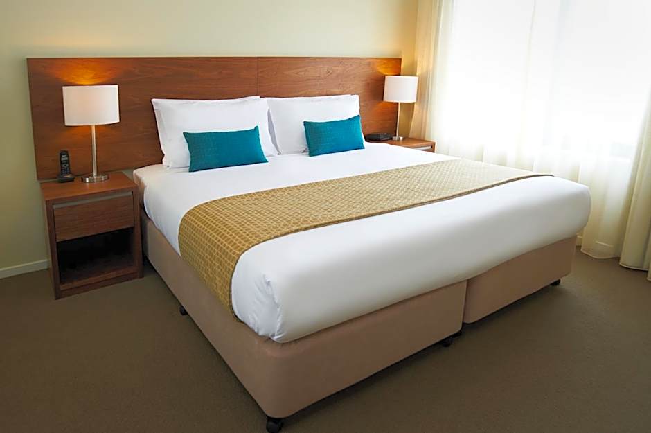 Quest Bendigo Central