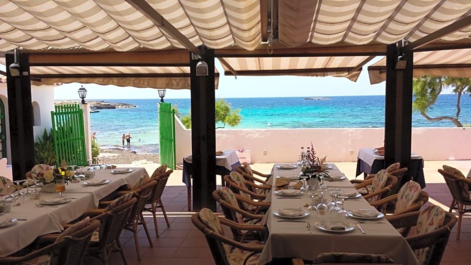 Hostal Restaurante Playa