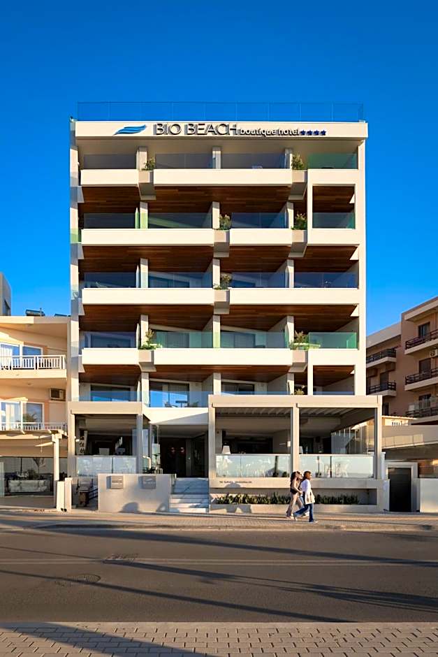 BIO BEACH Boutique Hotel - Adults Only