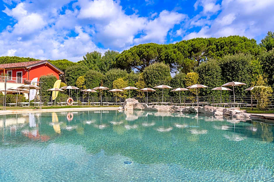 Club del Sole Viareggio Family Collection