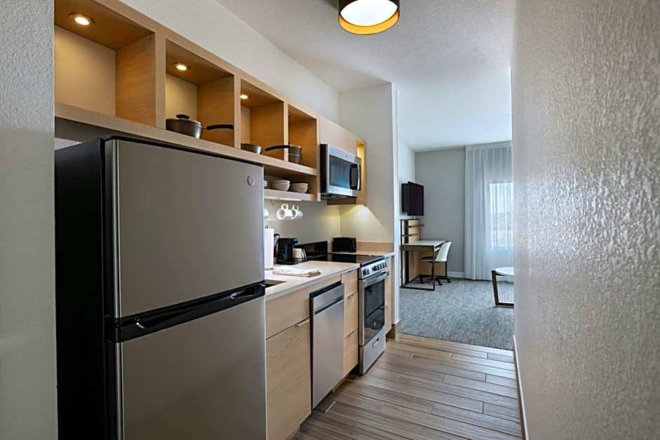 TownePlace Suites Albuquerque Uptown