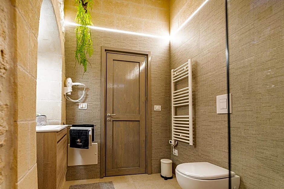 Il Piccolo Borgo - Suite Superior