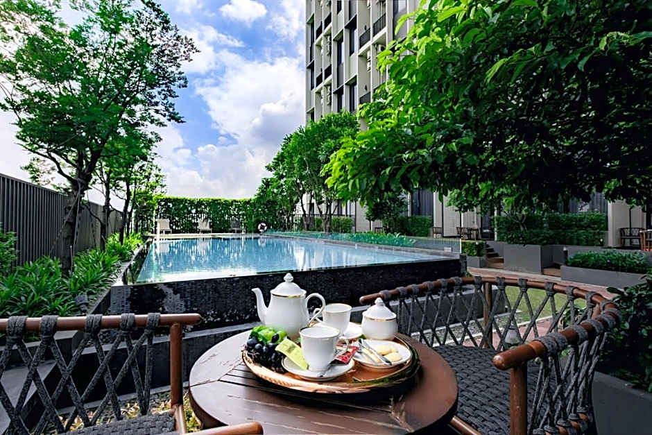 SureStay by Best Western Bangkok Ramintra