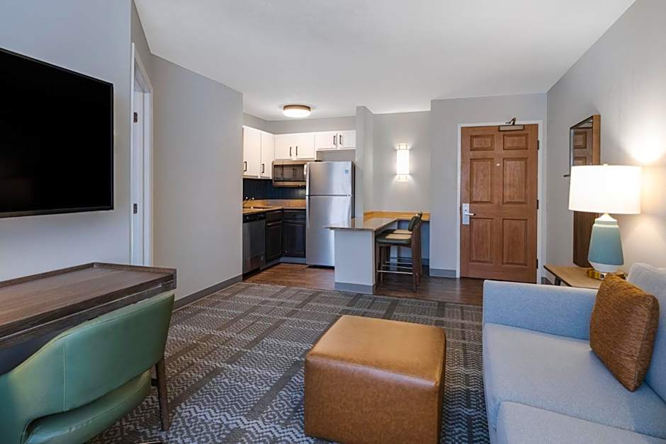 Staybridge Suites Columbus-Dublin By IHG