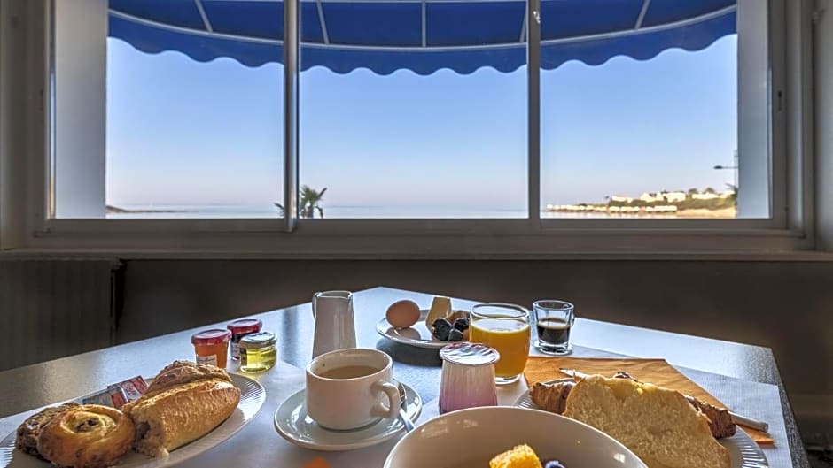 CERISE Royan - Le Grand Hôtel de la Plage