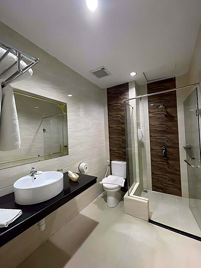 Batam Harbour Boutique Hotel & Spa