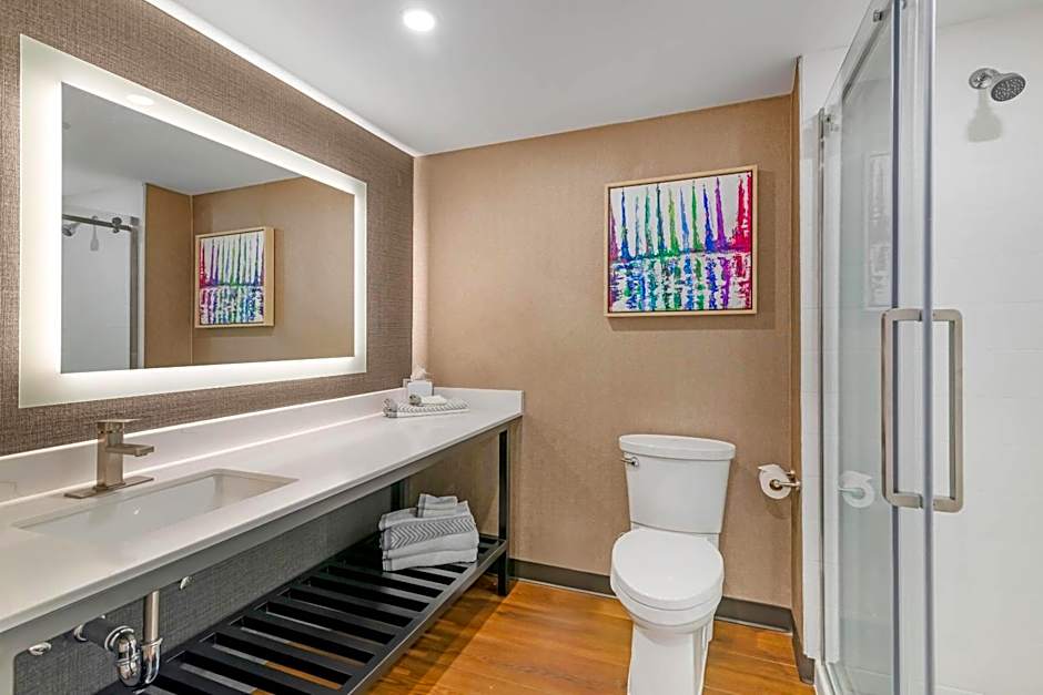 Cambria Hotel & Suites Plymouth