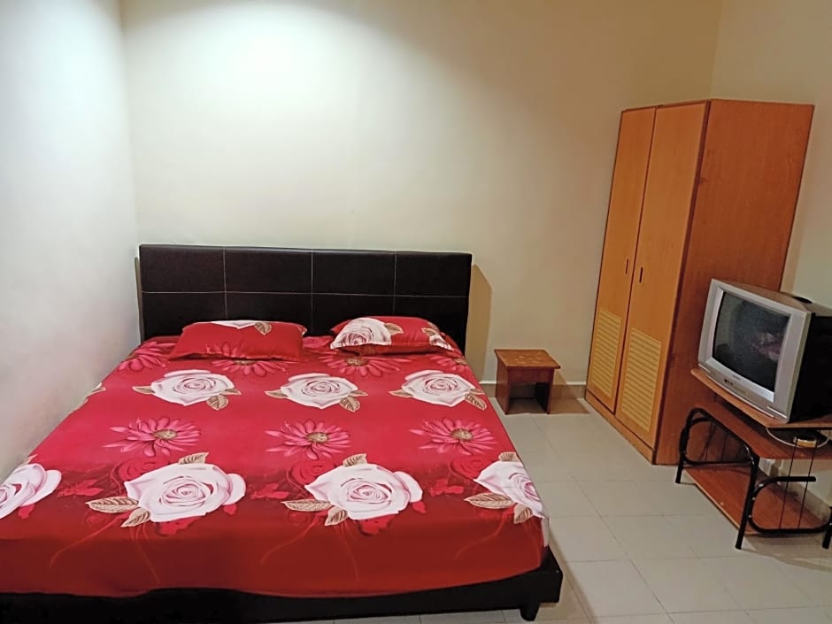 Hotel Prai Jaya, Perai Penang