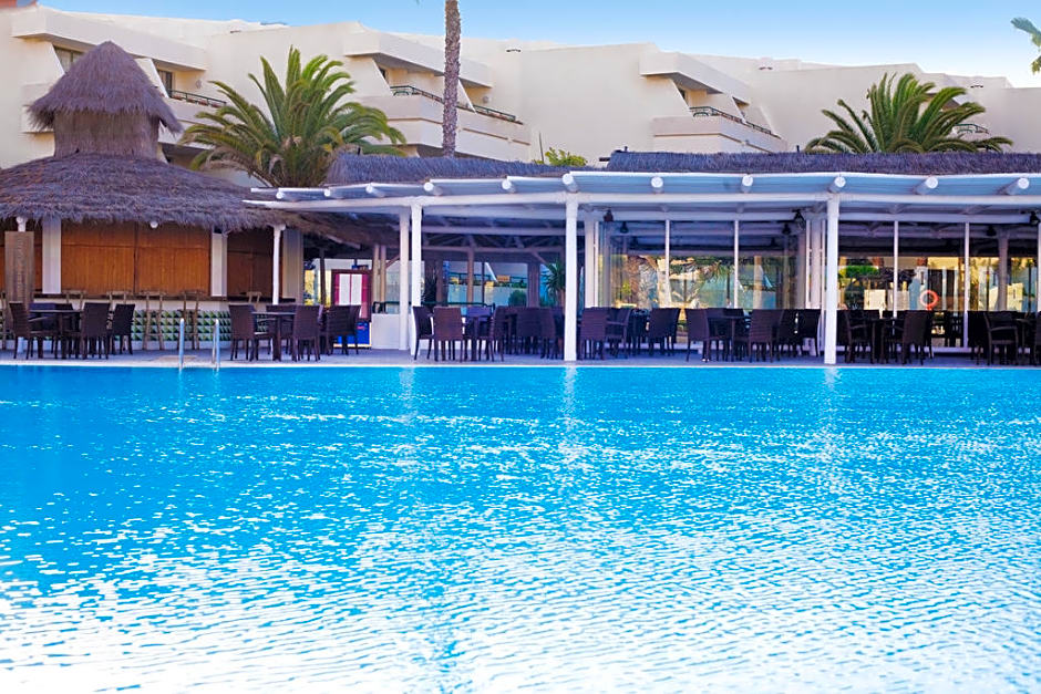 Dreams Lanzarote Playa Dorada Resort & Spa