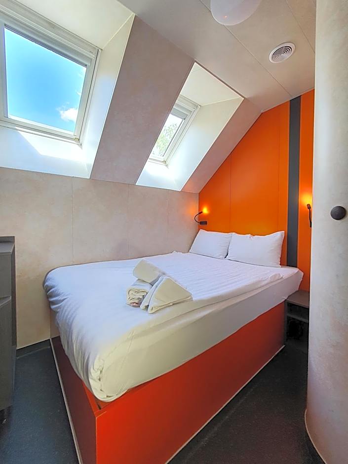 TL Hotel Budapest