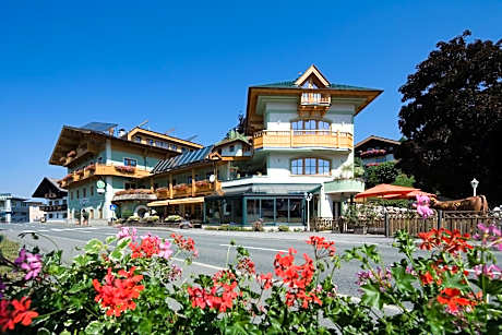Hotel Gasthof Obermair