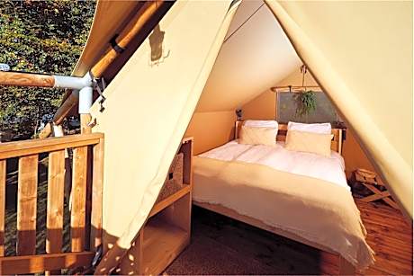 Glamping Tent Arriba | 2 people