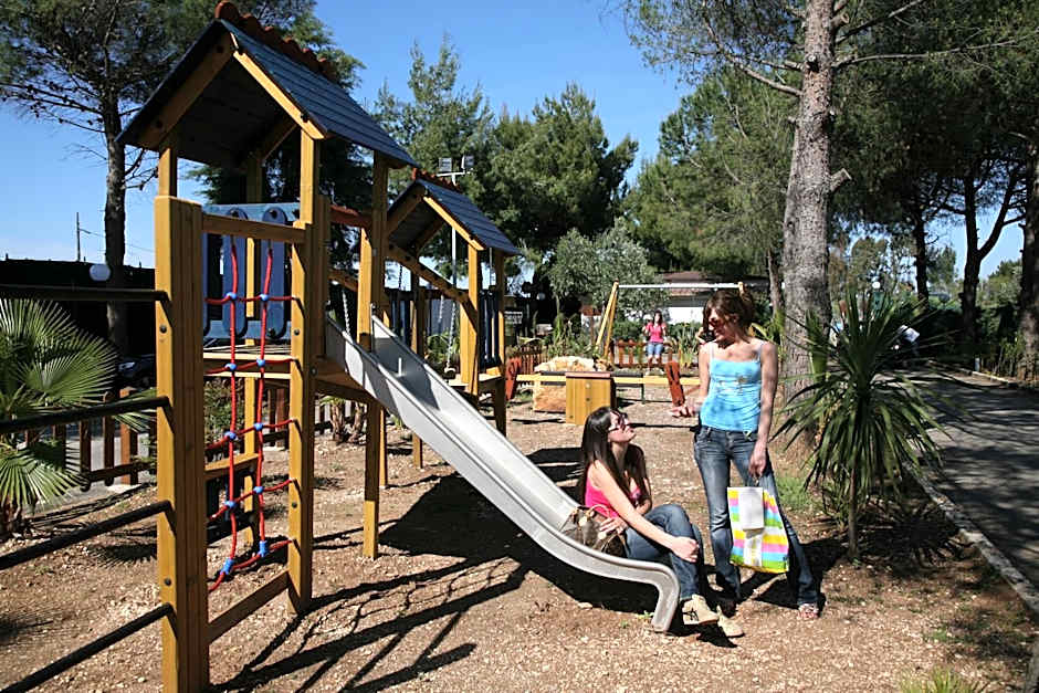 Villaggio Club Degli Ulivi