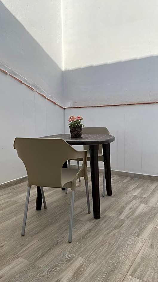 Hotel Boutique Andalucia