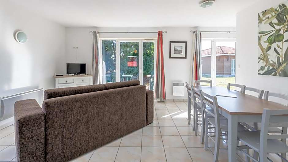 Vacancéole - Le Domaine des Grands Lacs