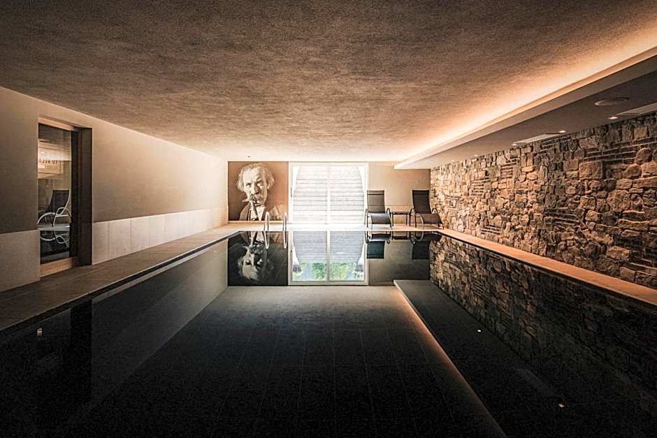 Hotel Christof