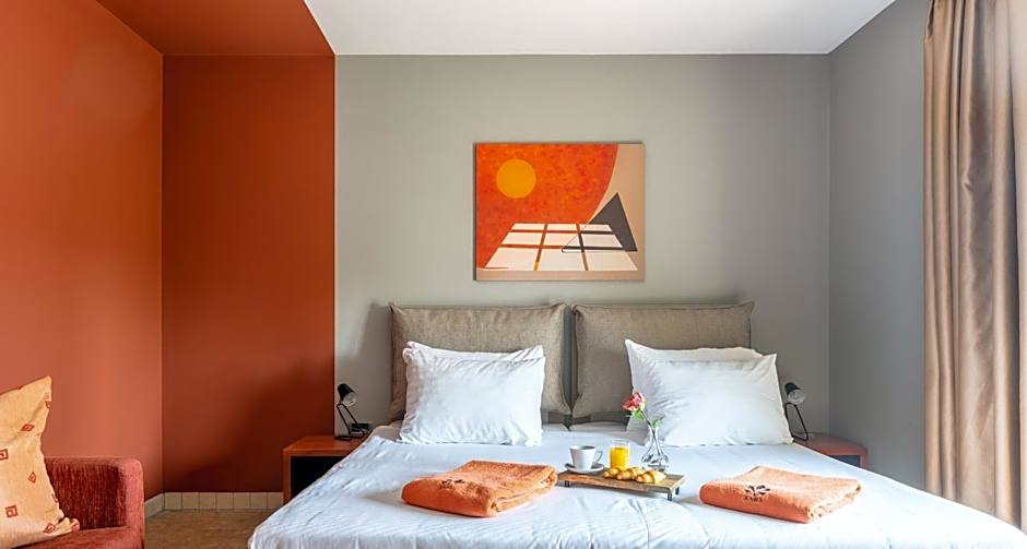Hotel Podstine